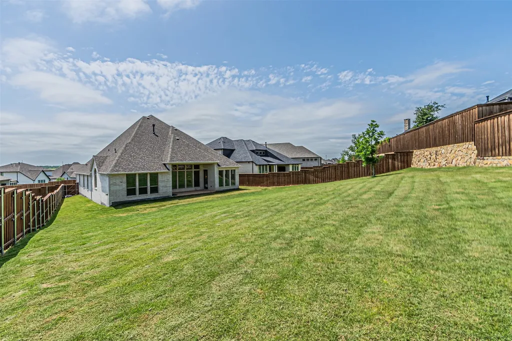 116 Derrett Lane Rhome TX 76078