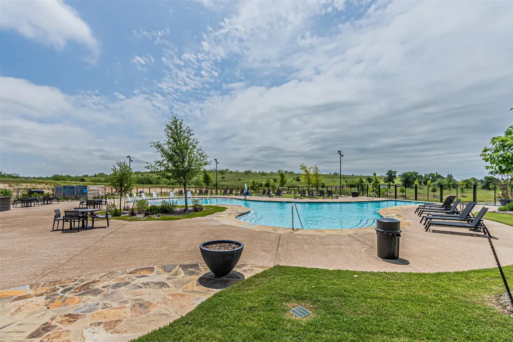 116 Derrett Lane Rhome TX 76078
