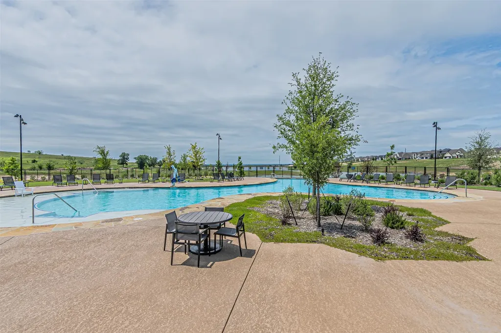 116 Derrett Lane Rhome TX 76078