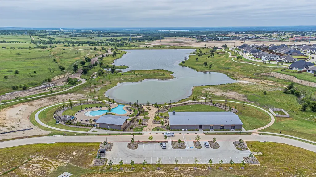 116 Derrett Lane Rhome TX 76078