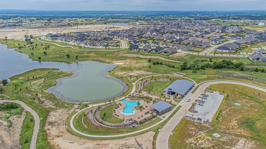116 Derrett Lane Rhome TX 76078
