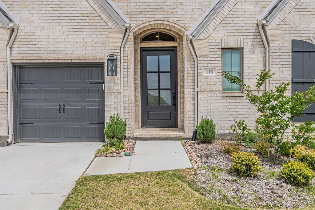 116 Derrett Lane Rhome TX 76078