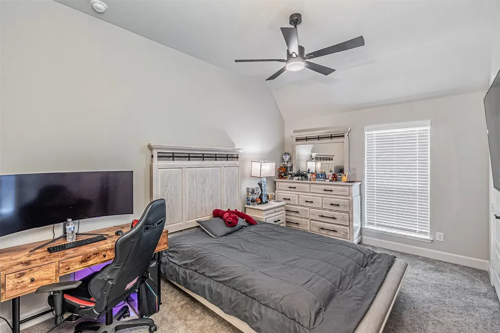 116 Derrett Lane Rhome TX 76078