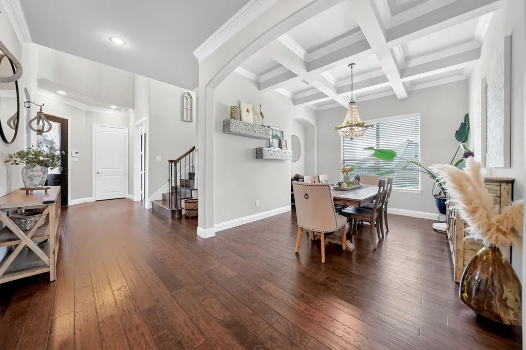 1327 Livorno Drive Mclendon Chisholm TX 75032