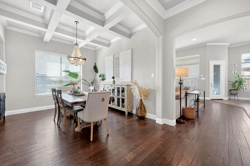 1327 Livorno Drive Mclendon Chisholm TX 75032