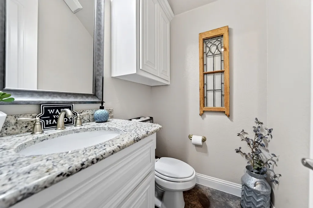 1327 Livorno Drive Mclendon Chisholm TX 75032