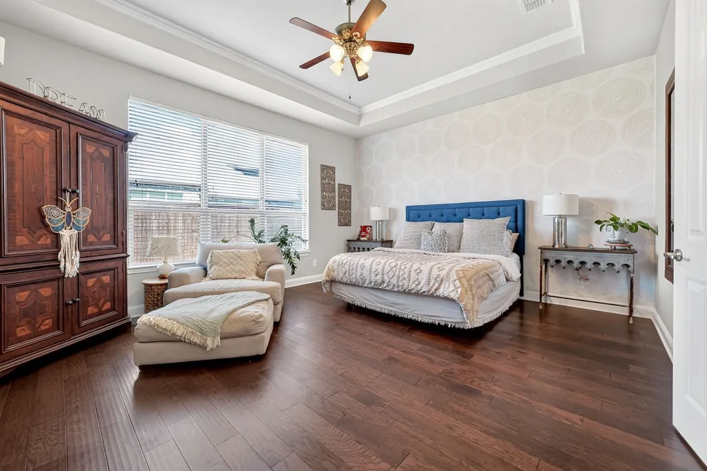 1327 Livorno Drive Mclendon Chisholm TX 75032
