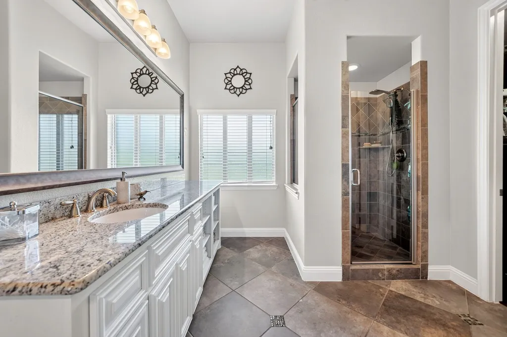 1327 Livorno Drive Mclendon Chisholm TX 75032