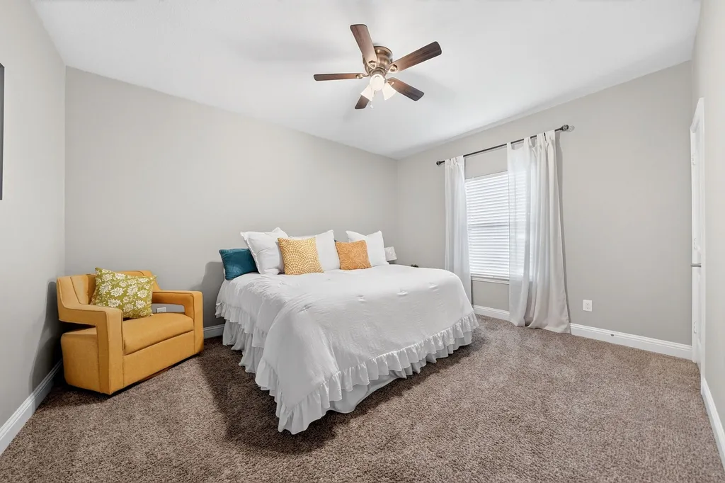 1327 Livorno Drive Mclendon Chisholm TX 75032