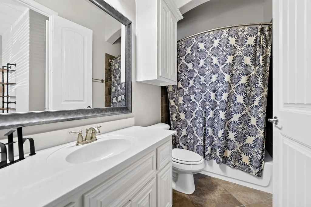 1327 Livorno Drive Mclendon Chisholm TX 75032