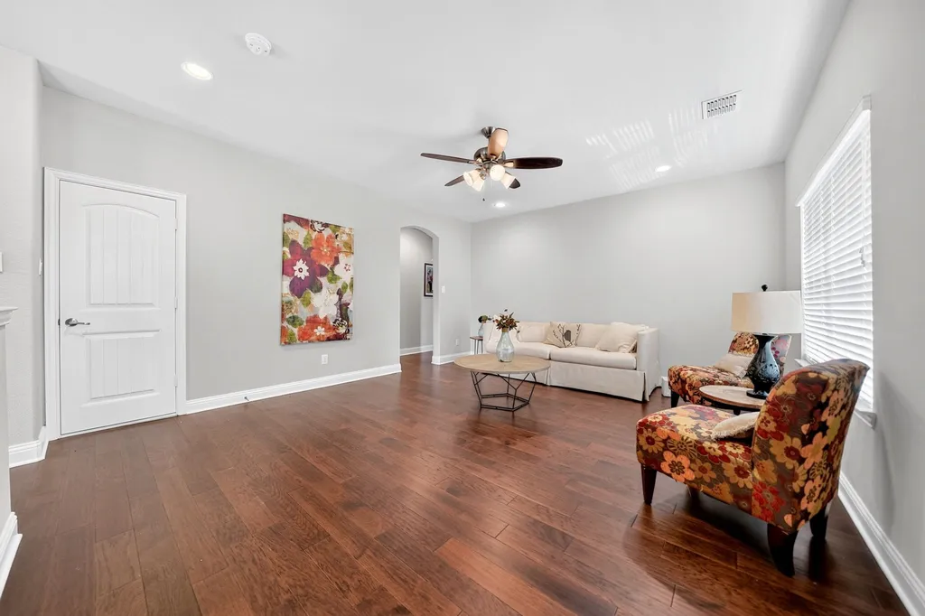 1327 Livorno Drive Mclendon Chisholm TX 75032