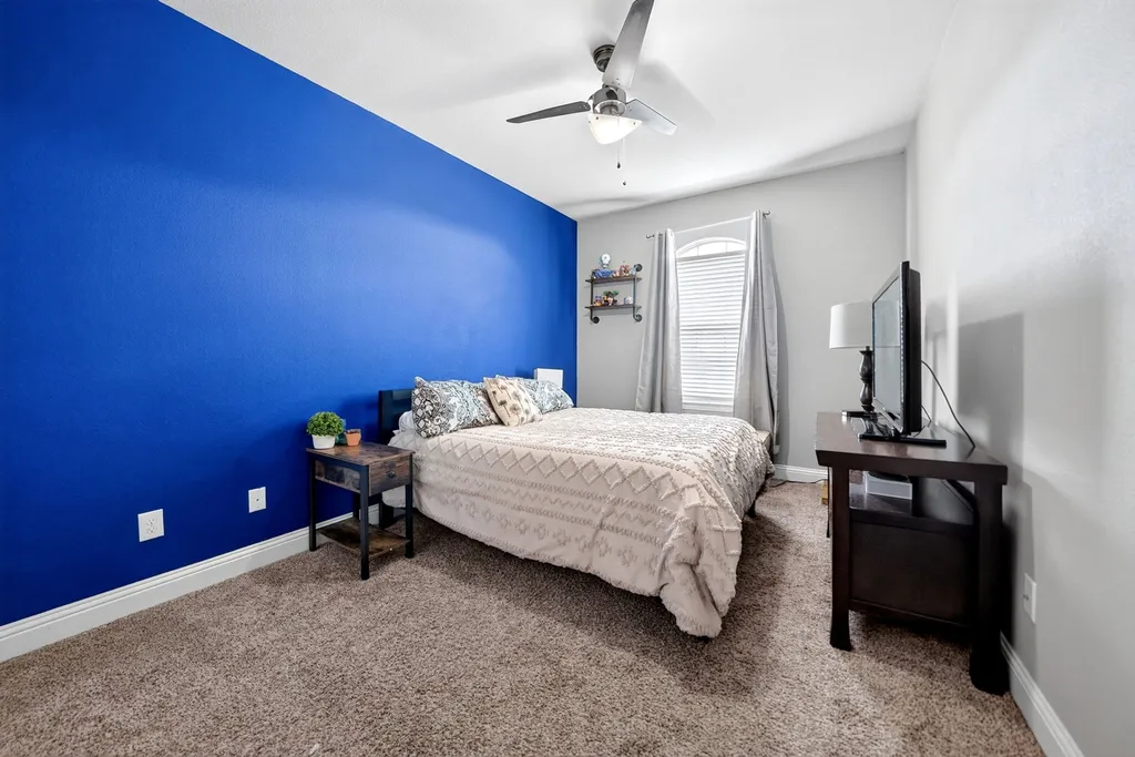 1327 Livorno Drive Mclendon Chisholm TX 75032