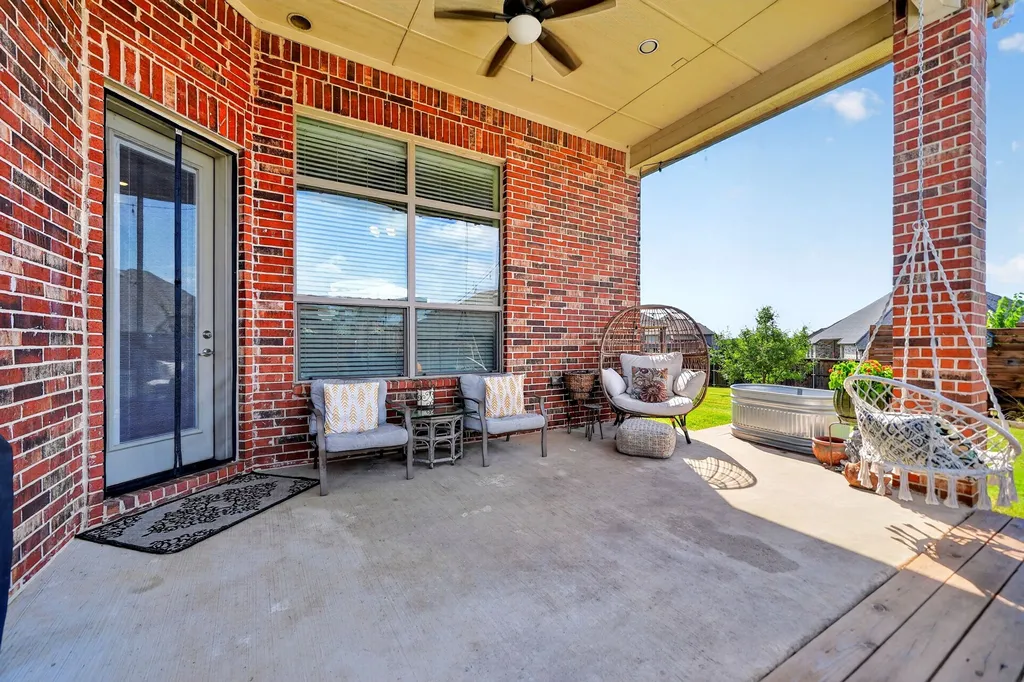1327 Livorno Drive Mclendon Chisholm TX 75032