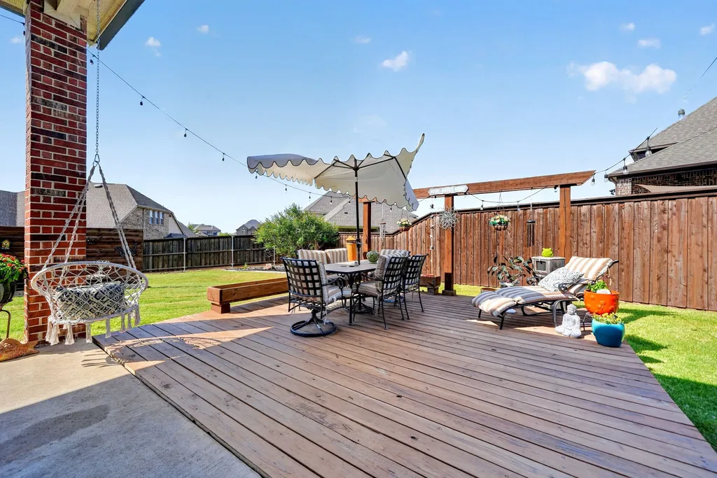 1327 Livorno Drive Mclendon Chisholm TX 75032
