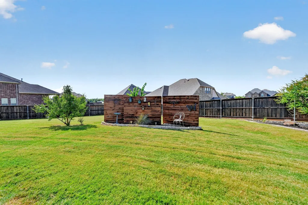 1327 Livorno Drive Mclendon Chisholm TX 75032