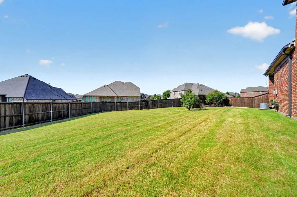1327 Livorno Drive Mclendon Chisholm TX 75032