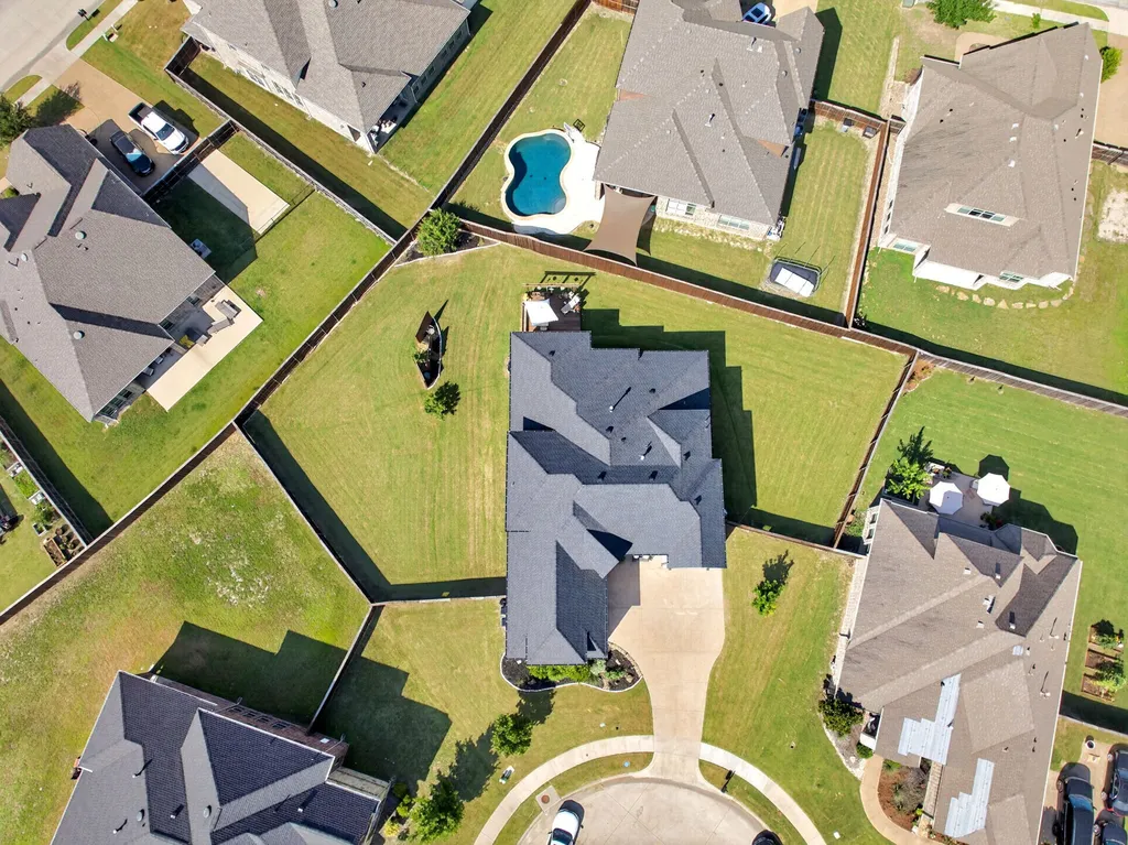 1327 Livorno Drive Mclendon Chisholm TX 75032