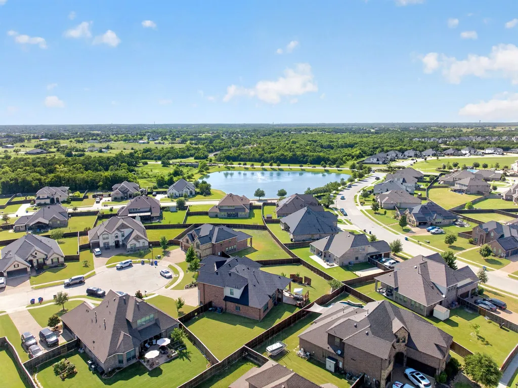 1327 Livorno Drive Mclendon Chisholm TX 75032
