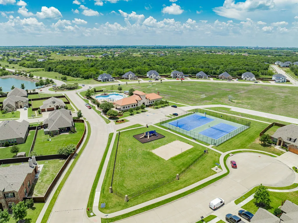 1327 Livorno Drive Mclendon Chisholm TX 75032