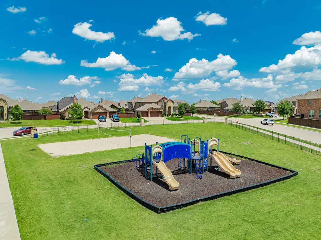 1327 Livorno Drive Mclendon Chisholm TX 75032
