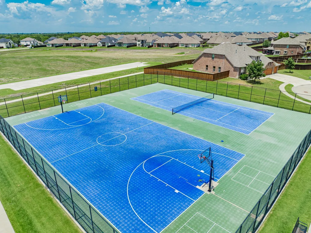 1327 Livorno Drive Mclendon Chisholm TX 75032
