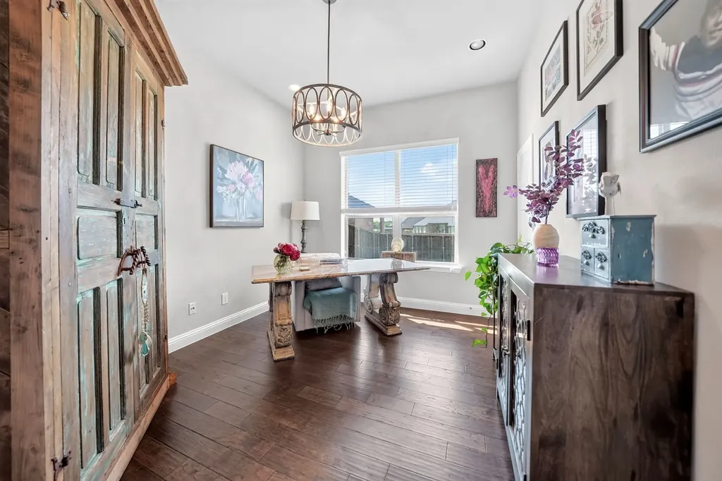 1327 Livorno Drive Mclendon Chisholm TX 75032