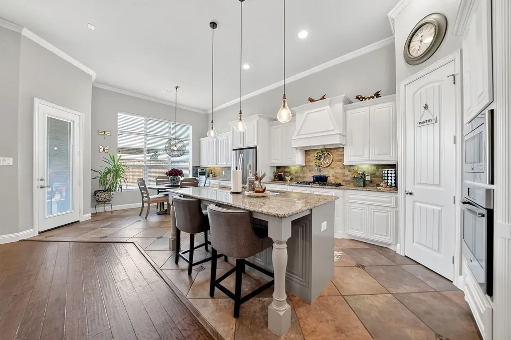 1327 Livorno Drive Mclendon Chisholm TX 75032