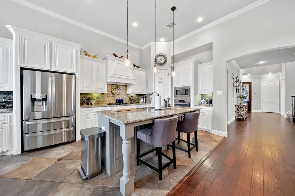 1327 Livorno Drive Mclendon Chisholm TX 75032