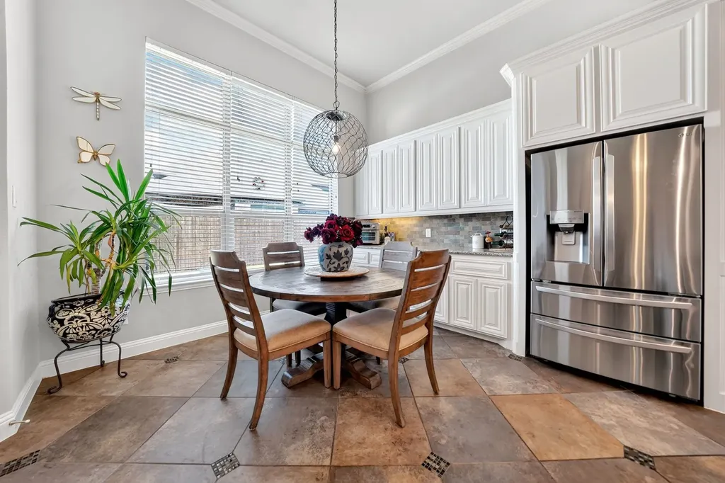 1327 Livorno Drive Mclendon Chisholm TX 75032