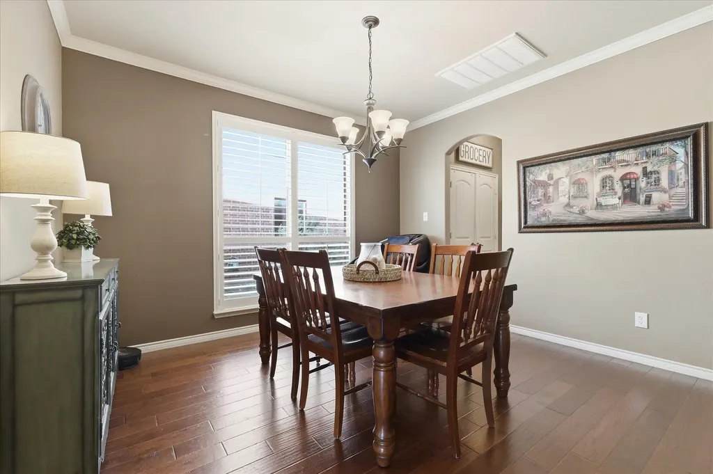 10512 Flat Creek Trail Mckinney TX 75072