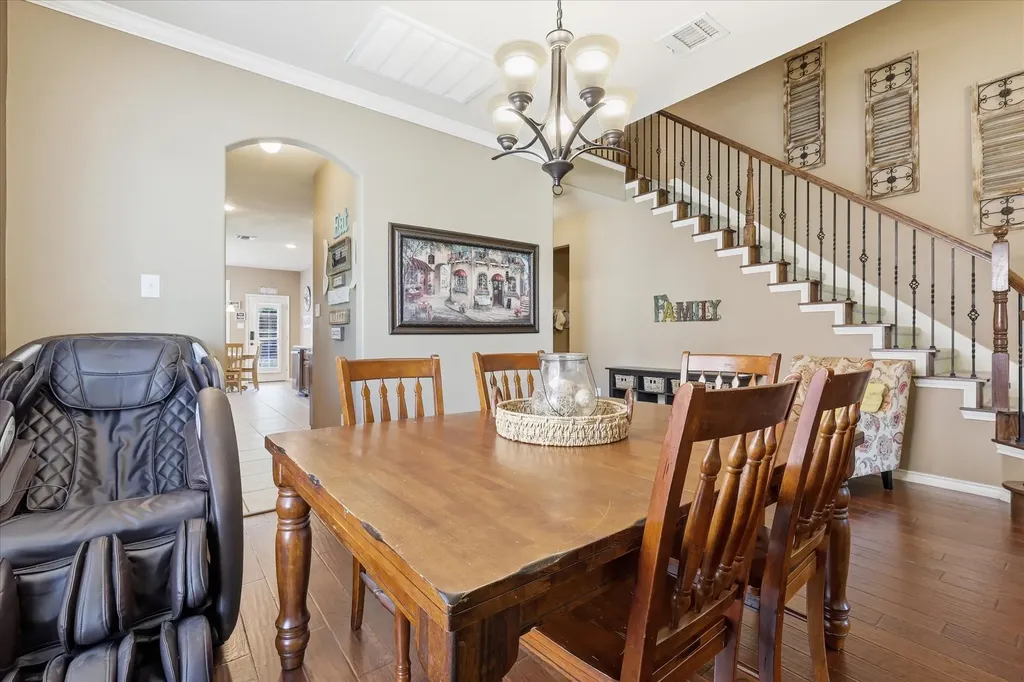 10512 Flat Creek Trail Mckinney TX 75072