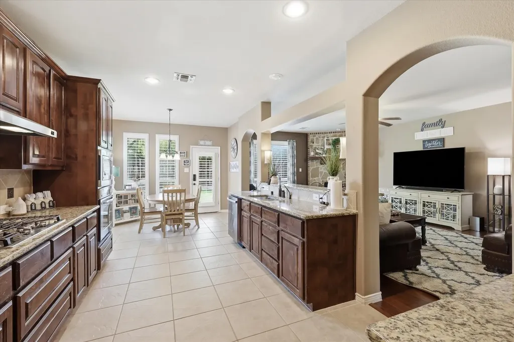 10512 Flat Creek Trail Mckinney TX 75072
