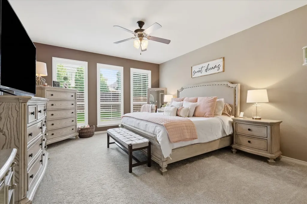10512 Flat Creek Trail Mckinney TX 75072