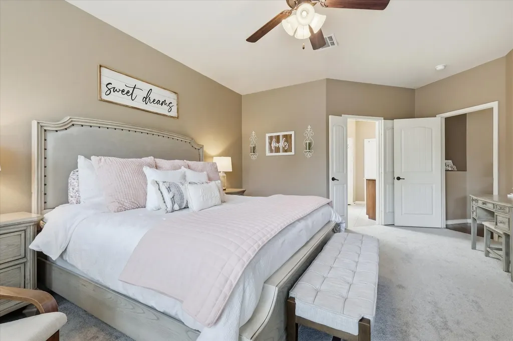 10512 Flat Creek Trail Mckinney TX 75072