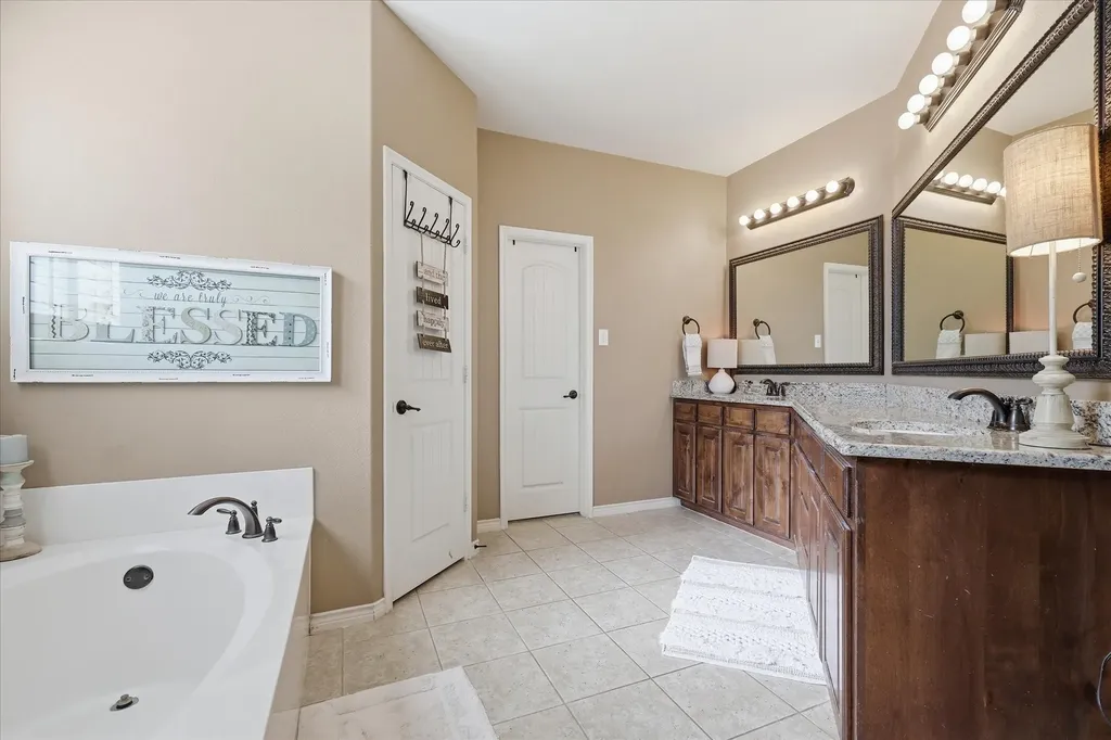 10512 Flat Creek Trail Mckinney TX 75072