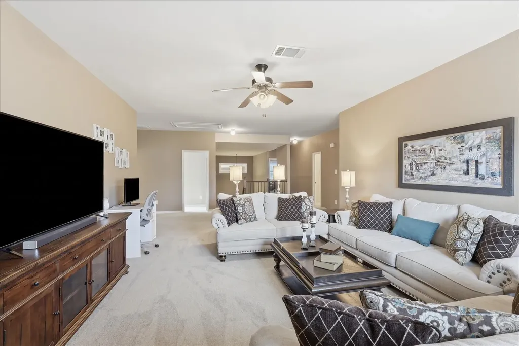 10512 Flat Creek Trail Mckinney TX 75072