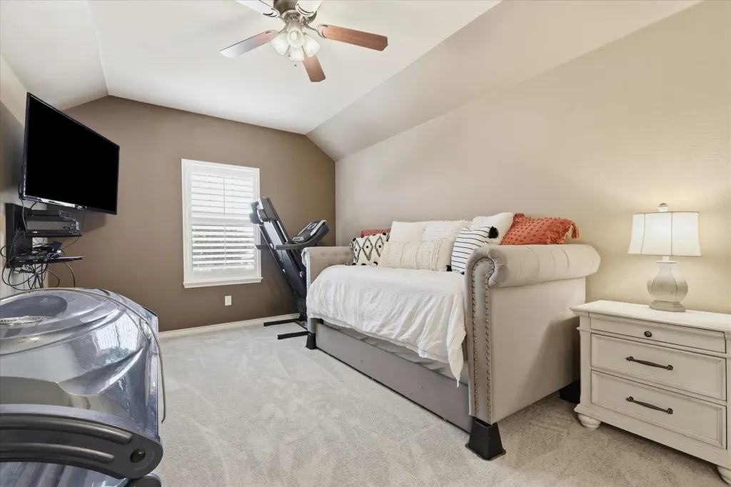 10512 Flat Creek Trail Mckinney TX 75072