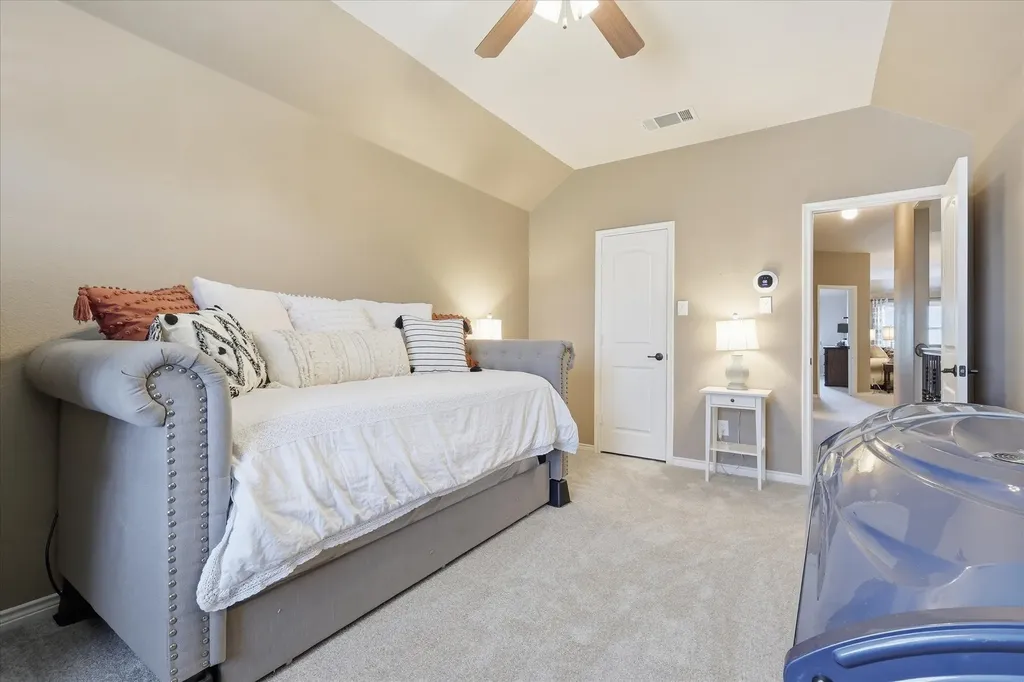 10512 Flat Creek Trail Mckinney TX 75072