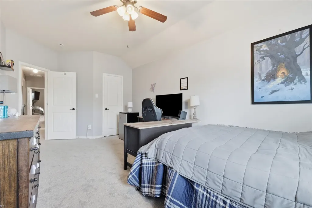 10512 Flat Creek Trail Mckinney TX 75072