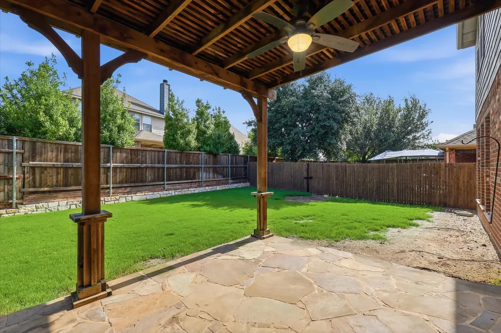 10512 Flat Creek Trail Mckinney TX 75072