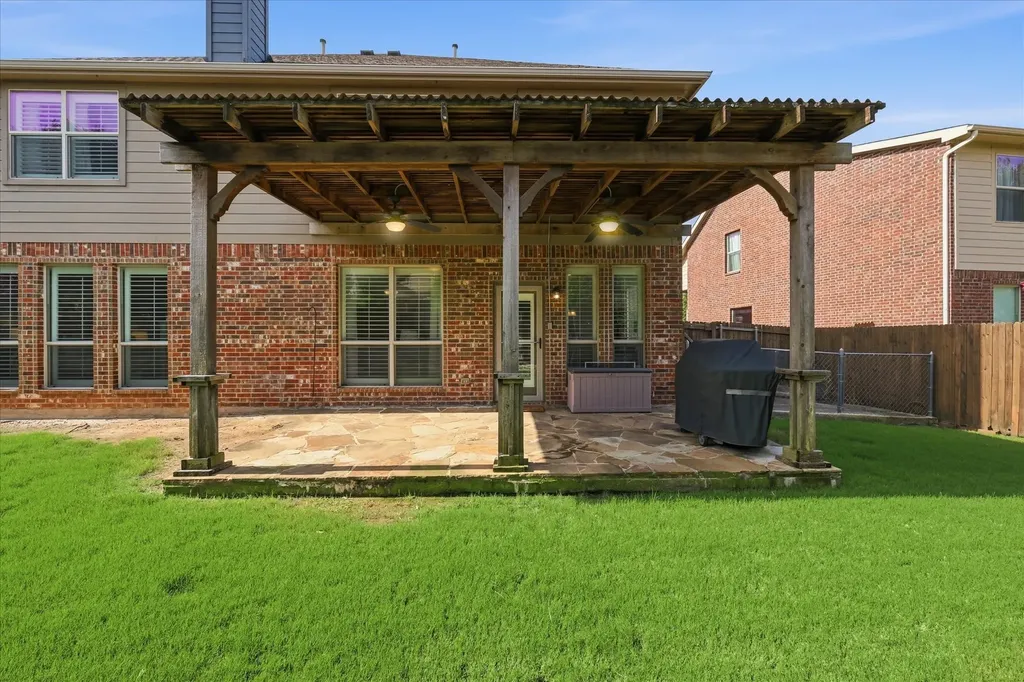 10512 Flat Creek Trail Mckinney TX 75072