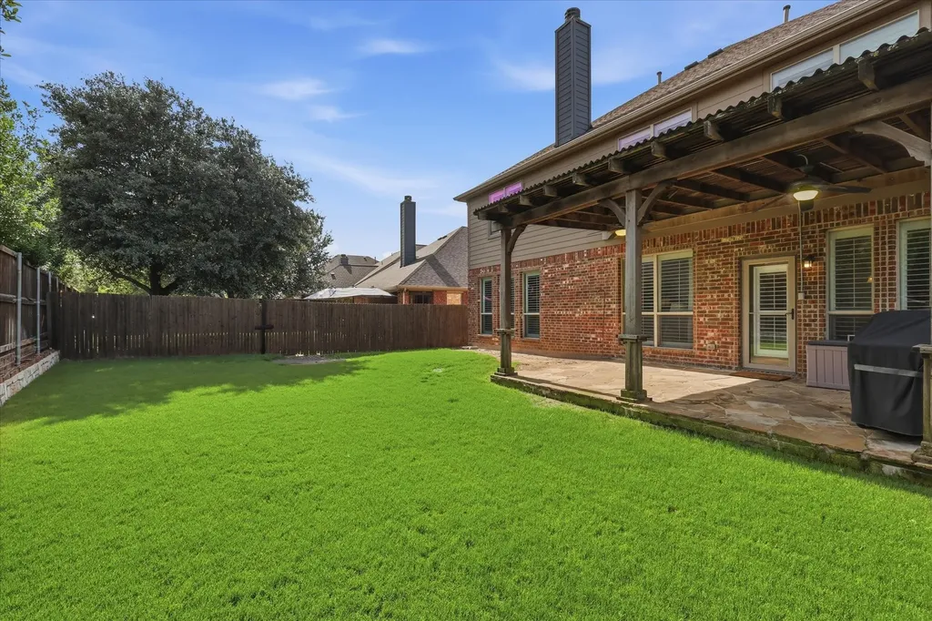 10512 Flat Creek Trail Mckinney TX 75072