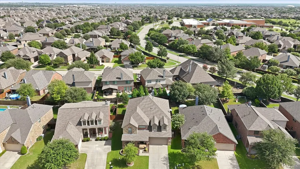 10512 Flat Creek Trail Mckinney TX 75072