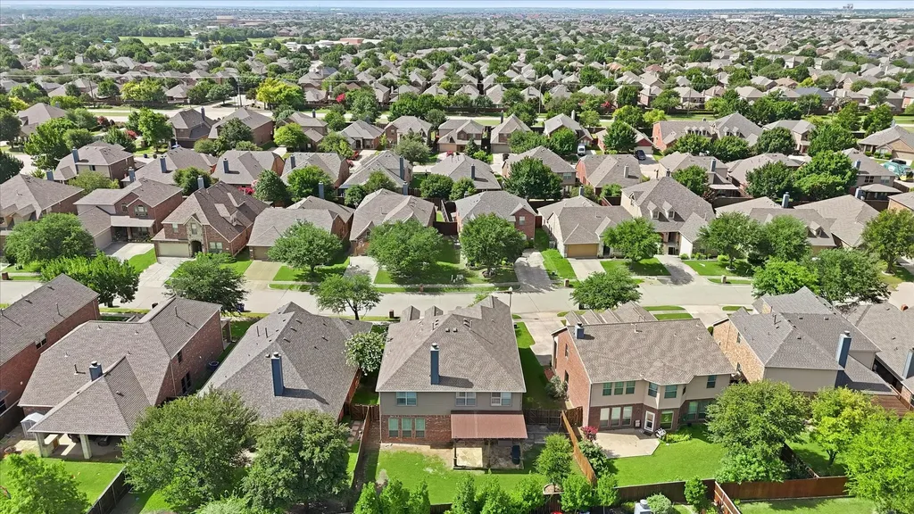 10512 Flat Creek Trail Mckinney TX 75072