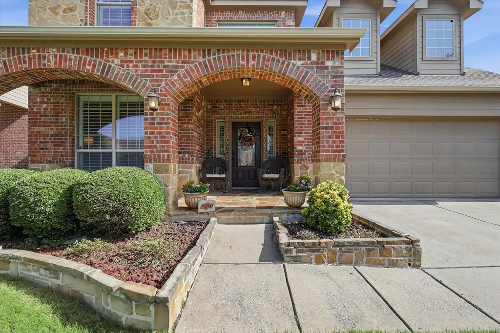 10512 Flat Creek Trail Mckinney TX 75072