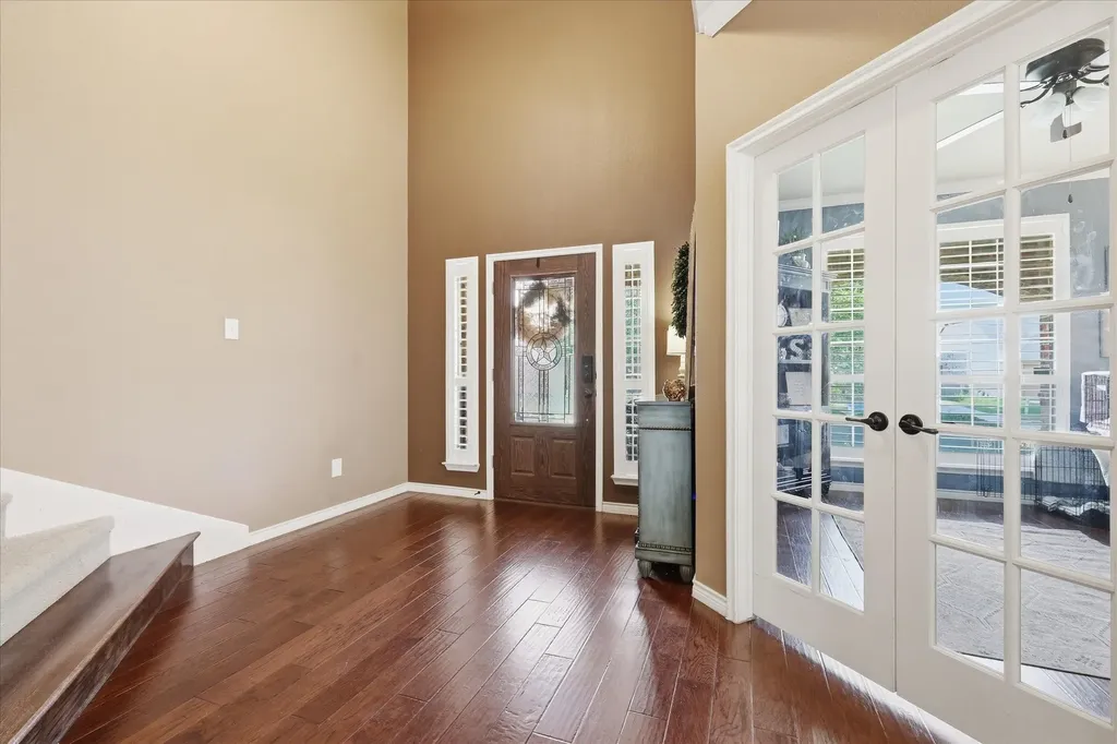 10512 Flat Creek Trail Mckinney TX 75072