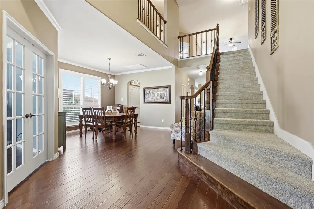 10512 Flat Creek Trail Mckinney TX 75072