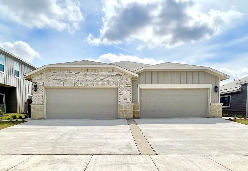 609 Blackland Drive Venus TX 76084