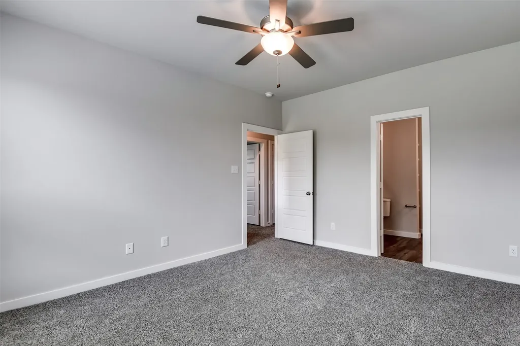 609 Blackland Drive Venus TX 76084