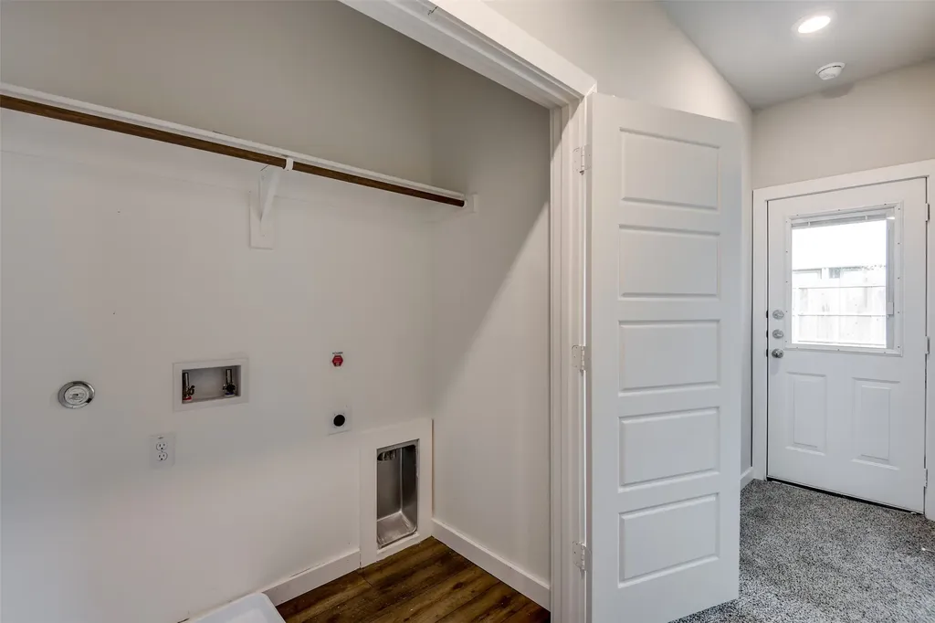 609 Blackland Drive Venus TX 76084